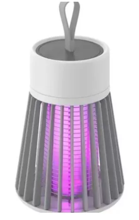 Lampara Mosquitos